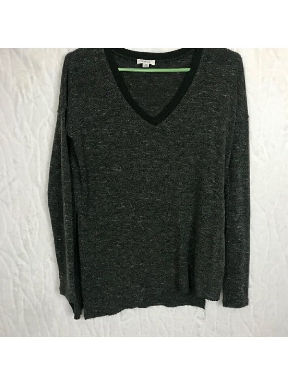 ARITZIA - Wilfred Light Weight Sweater Size  XXS